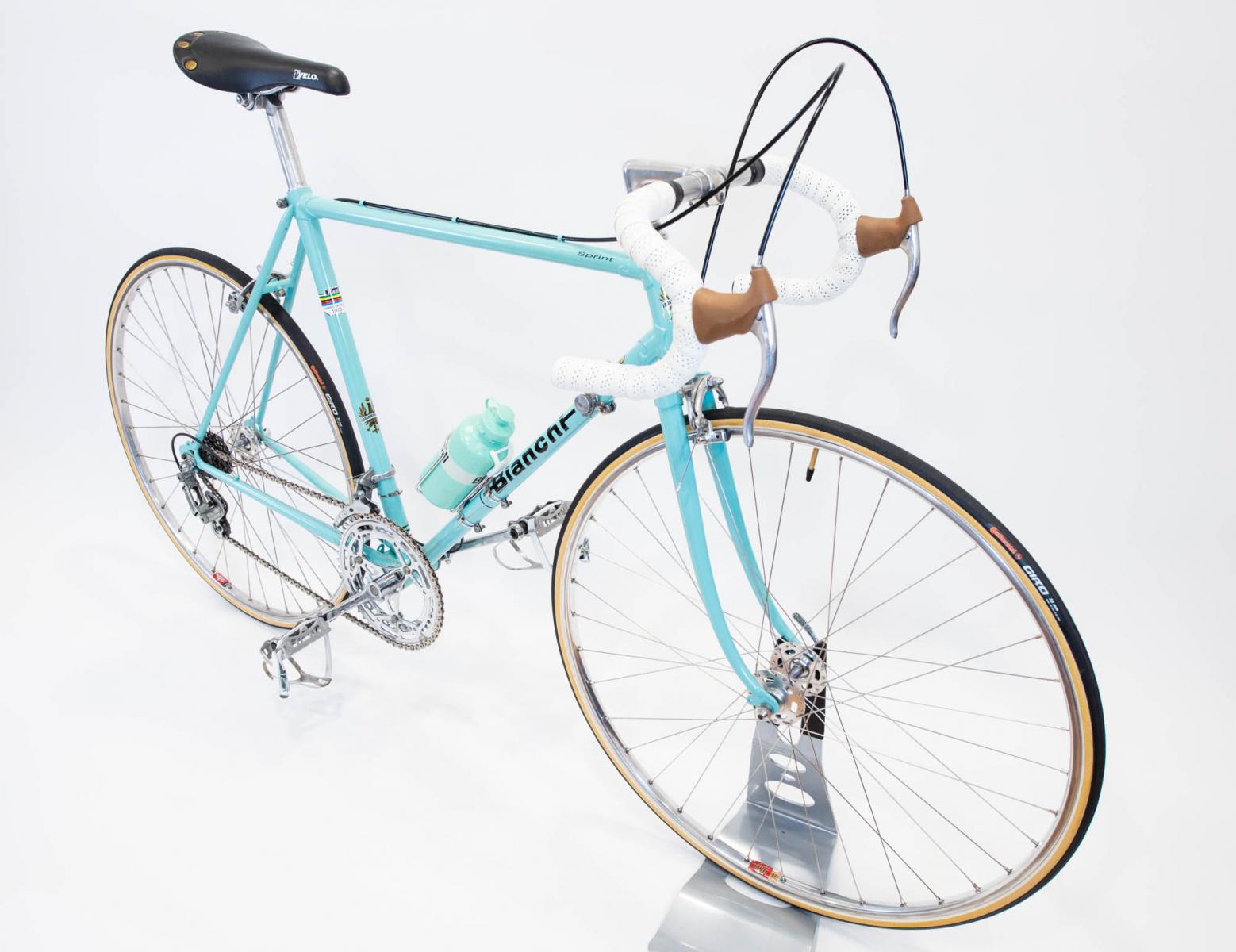 bianchi sprint vintage